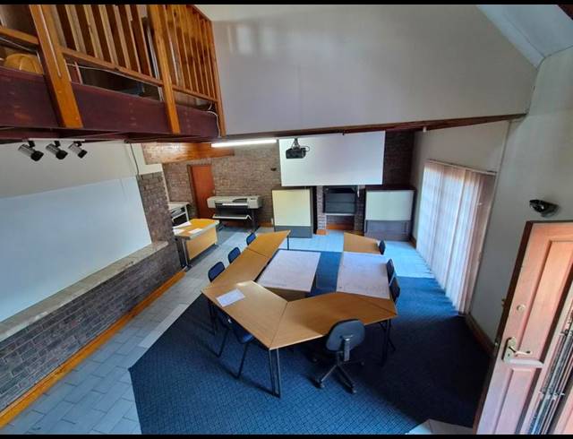 BUSINESS FOR SALE IN GEORGE SOUTH